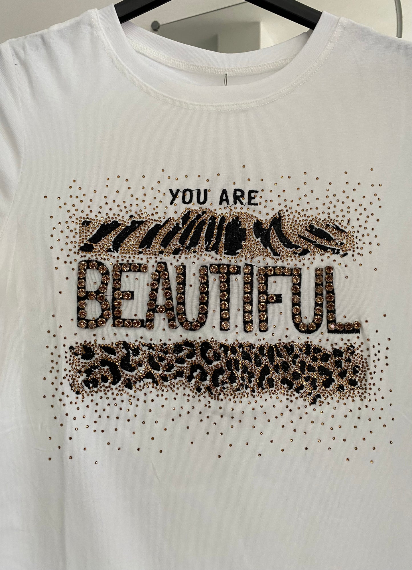 Camiseta beautiful